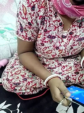 Bengali-boudi online show from April 7, 4:51 pm