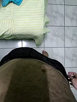 JohnXg online show from March 18, 2:47 am