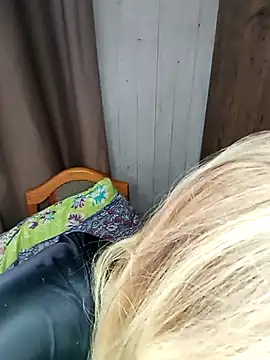 Lovers  Annn online show from September 13, 3:50 am