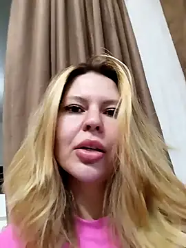 Lovers  Annn online show from September 18, 1:24 pm