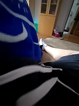 DauerGeilDaddy online show from October 27, 3:05 pm