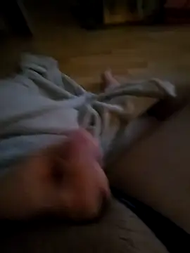 DauerGeilDaddy online show from October 28, 8:07 am