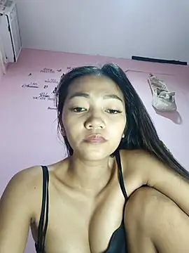  slimangel4u online show from July 24, 4:38 pm