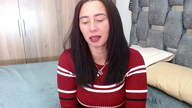 sara hott 1 online show from March 8, 12:41 pm