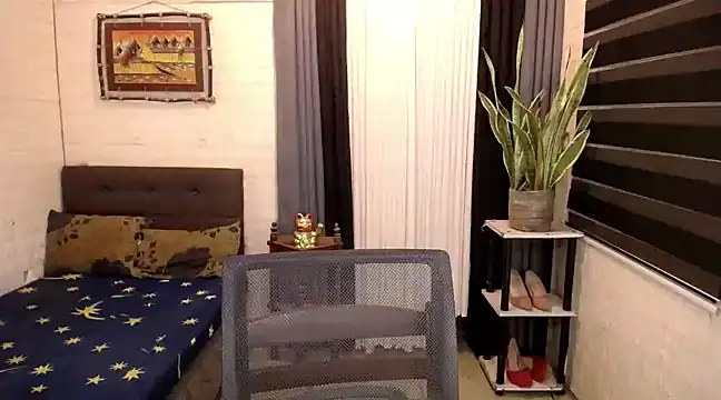 Yesha harper online show from December 14, 10:13 am