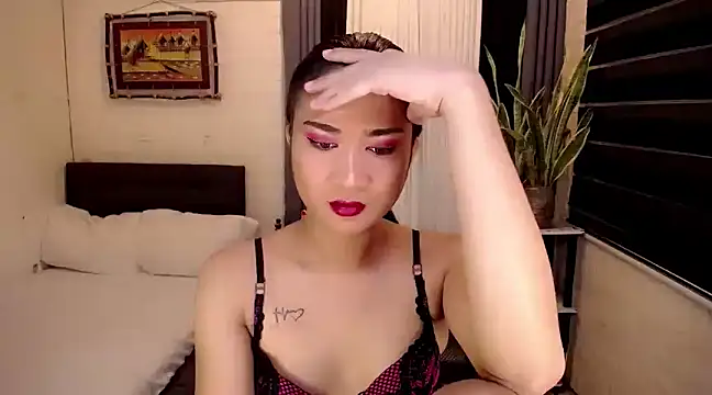 Yesha harper online show from December 24, 12:44 am