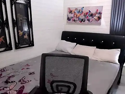 Yesha harper online show from September 14, 5:01 pm