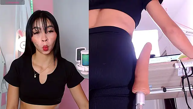 Sweet Susie  online show from March 15, 8:15 pm