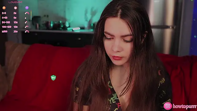 How2Meow online show from February 7, 5:05 pm