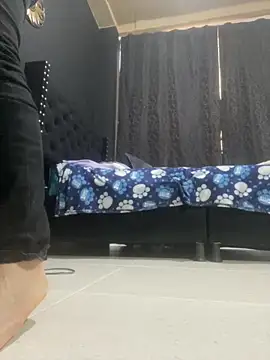 amareto queen online show from April 6, 10:22 pm