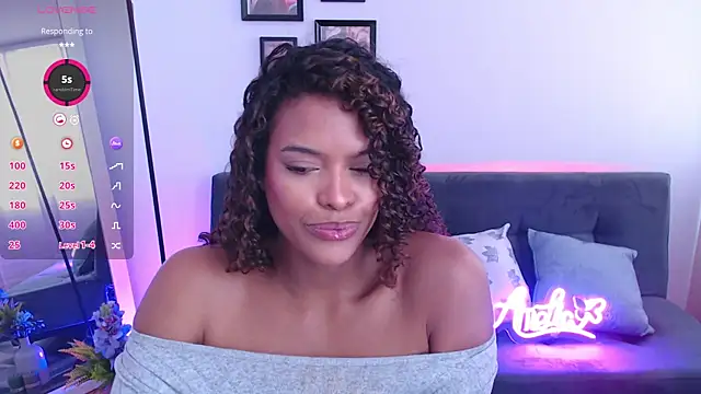 Amelia bss online show from January 13, 5:33 pm