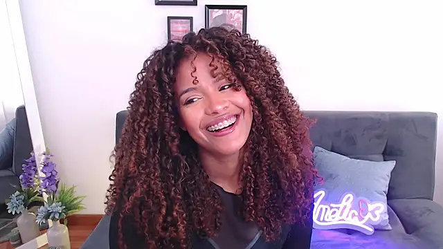 Amelia bss online show from February 6, 1:43 pm