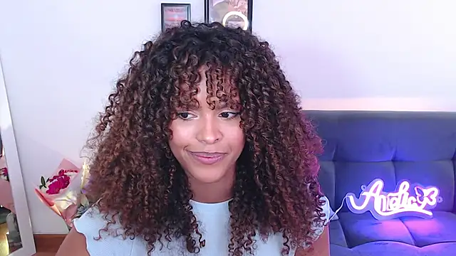 Amelia bss online show from February 17, 4:59 pm