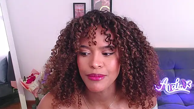 Amelia bss online show from February 18, 1:44 pm