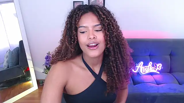 Amelia bss online show from March 10, 5:07 pm