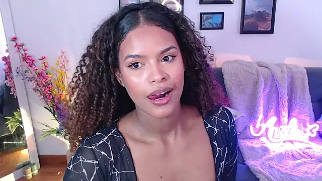 Amelia bss online show from March 14, 1:46 pm