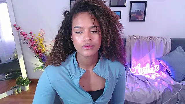 Amelia bss online show from March 18, 4:48 pm