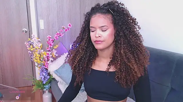 Amelia bss online show from November 15, 2:13 pm