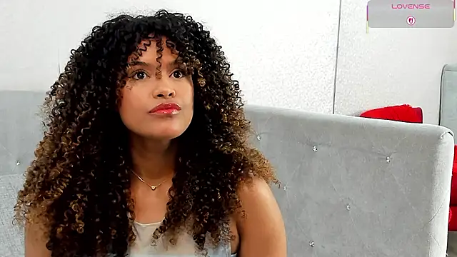 Amelia bss online show from February 23, 1:41 pm