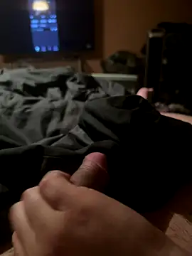 Ju rine007 online show from November 9, 7:39 am