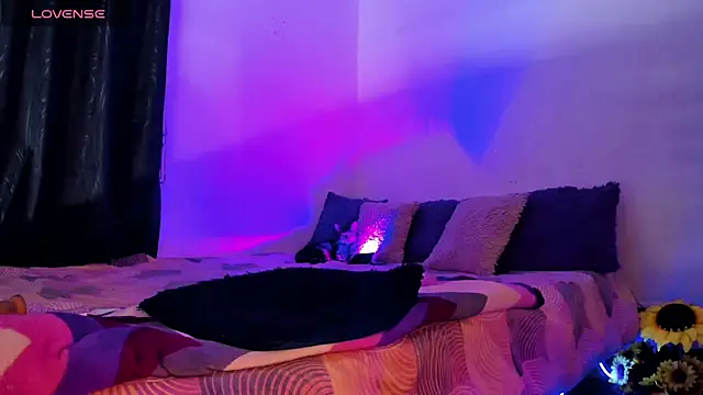 Snapshot of lesly_xx chatting on February 26, 1:53 am lesly xx online show from February 26, 1:53 am