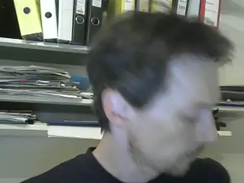 snowypaul11 online show from May 1, 8:24 pm
