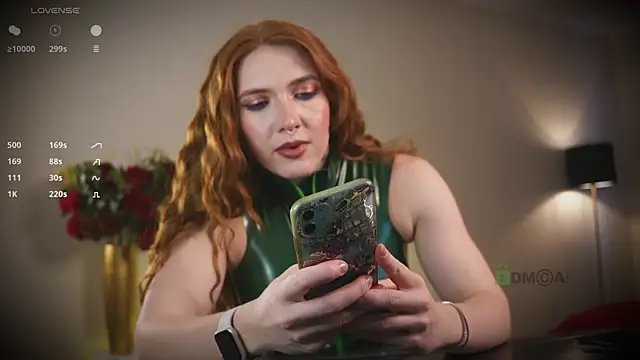 maryssaa  online show from February 2, 7:09 am