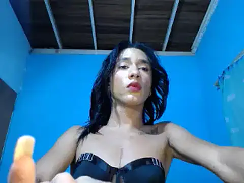 Snapshot of anna_dolls_ chatting on January 16, 6:46 am anna dolls online show from January 16, 6:46 am