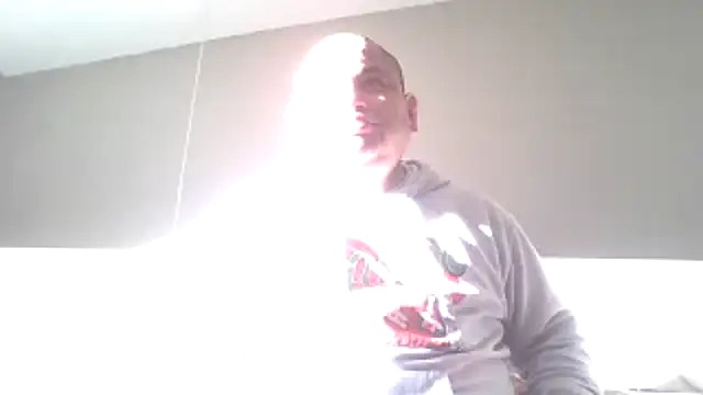 Hammyric786 online show from January 9, 9:27 pm