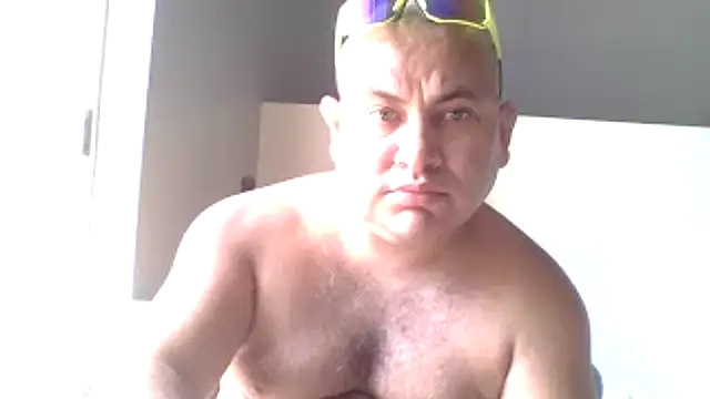 Hammyric786 online show from July 29, 5:11 pm