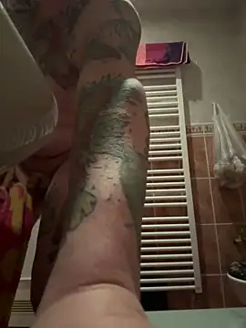 sissyboy-666- online show from March 13, 5:03 am