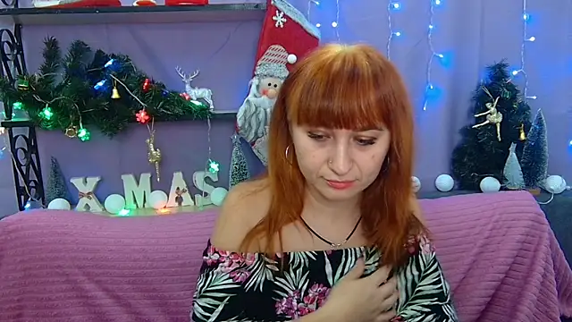 Snapshot of NinaFlawlees chatting on December 11, 10:49 pm NinaFlawlees online show from December 11, 10:49 pm