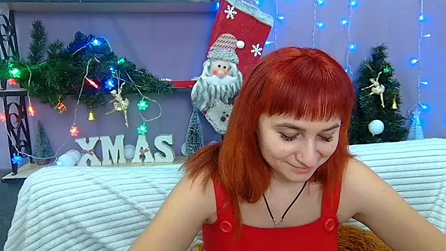 Snapshot of NinaFlawlees chatting on January 5, 5:41 am NinaFlawlees online show from January 5, 5:41 am