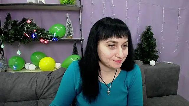 Snapshot of NinaFlawlees chatting on January 9, 7:08 pm NinaFlawlees online show from January 9, 7:08 pm