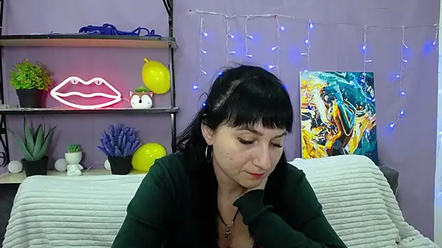 Snapshot of NinaFlawlees chatting on January 21, 10:30 pm NinaFlawlees online show from January 21, 10:30 pm