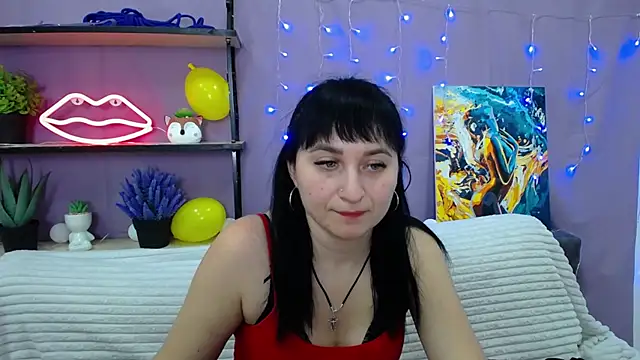 Snapshot of NinaFlawlees chatting on January 22, 1:31 am NinaFlawlees online show from January 22, 1:31 am