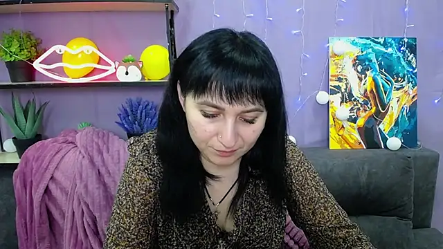 Snapshot of NinaFlawlees chatting on January 25, 2:47 am NinaFlawlees online show from January 25, 2:47 am