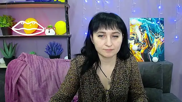 Snapshot of NinaFlawlees chatting on January 25, 5:51 am NinaFlawlees online show from January 25, 5:51 am