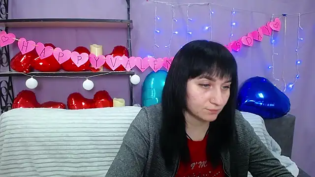 Snapshot of NinaFlawlees chatting on February 1, 7:13 pm NinaFlawlees online show from February 1, 7:13 pm