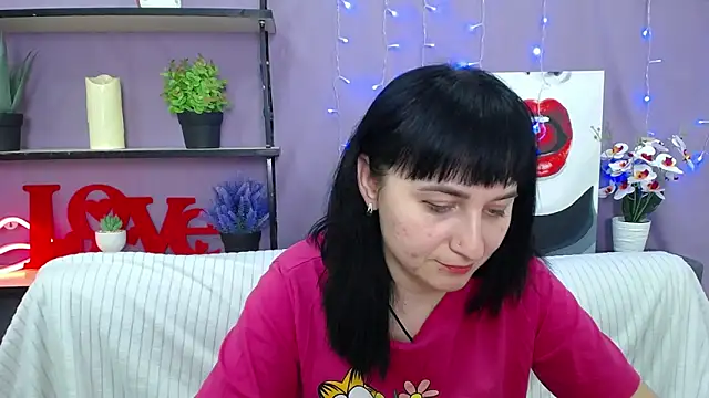 Snapshot of NinaFlawlees chatting on March 15, 10:00 pm NinaFlawlees online show from March 15, 10:00 pm
