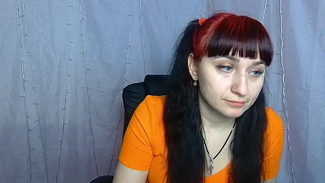 NinaFlawlees online show from March 21, 12:54 pm