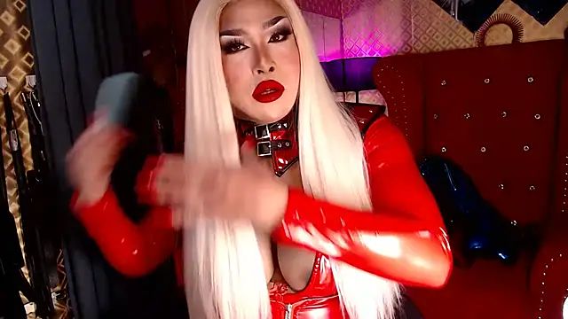 AntoniaSaints online show from November 25, 6:02 am