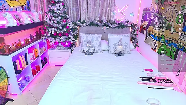 Snapshot of tattooBabyxxx chatting on January 12, 8:03 pm tattooBabyxxx online show from January 12, 8:03 pm