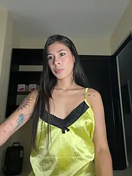 alia bashar online show from January 22, 3:52 am