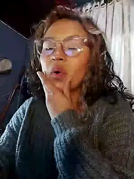 Hathorlove online show from December 30, 10:34 pm