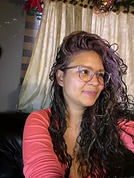 Hathorlove online show from January 22, 8:49 pm