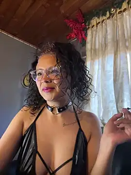 Hathorlove online show from January 23, 10:01 pm