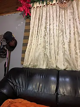 Hathorlove online show from January 29, 11:35 pm