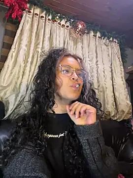 Hathorlove online show from February 3, 3:42 am