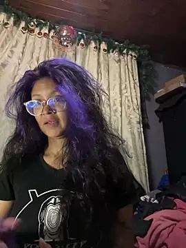 Hathorlove online show from February 8, 11:13 pm